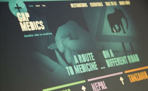 Gap Medics