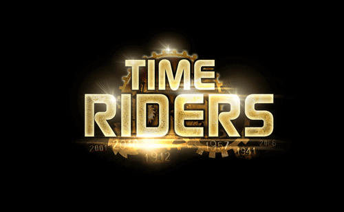 Time Riders